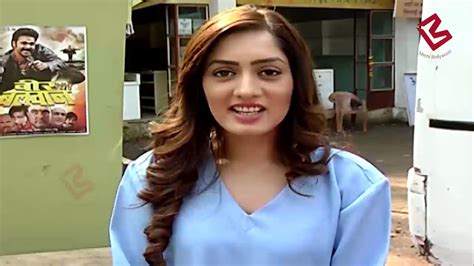 Sajan Re Jhoot Mat Bolo On Location Jaya Talks About Show YouTube