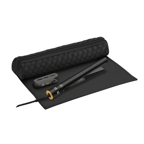 Hot Tools Evolve Black Gold Mm