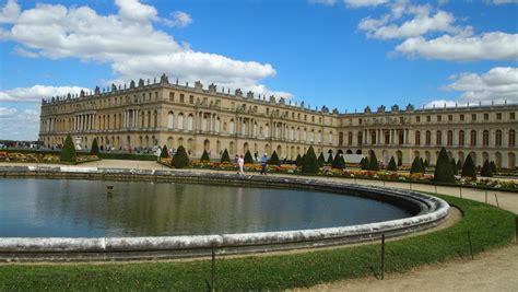 Free Images Building Chateau Palace Paris Panorama Plaza Castle