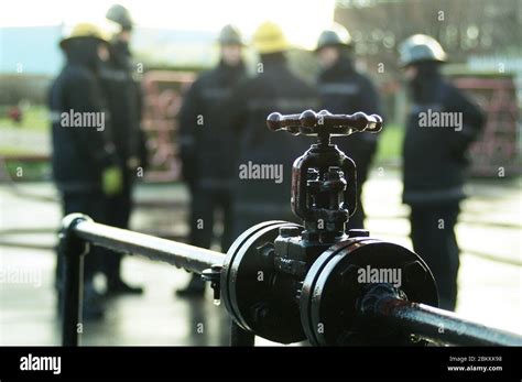 Firefighter Rescue Victim Hi Res Stock Photography And Images Alamy