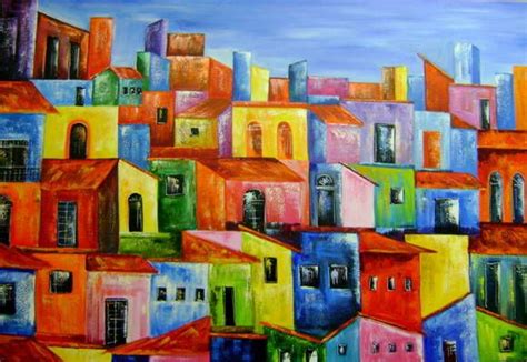 PAINEL CASARIO COLORIDO 60X100 COD 267 KATIA ALMEIDA PINTURAS EM