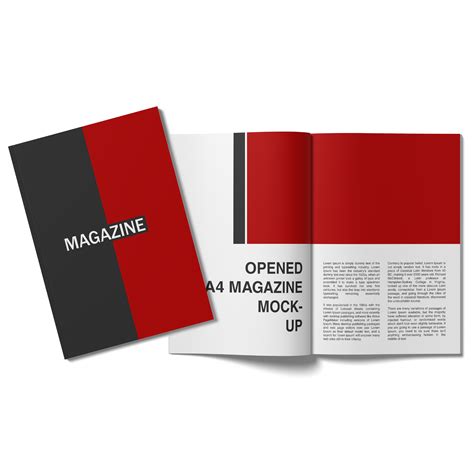 The secret to making custom booklets look like premium magazines 37