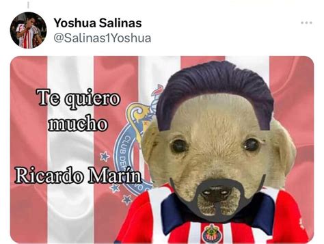 Los Mejores Memes Del Triunfo De Chivas Ante Pachuca El Universal