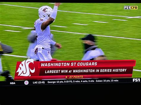 Go Cougs Wsu