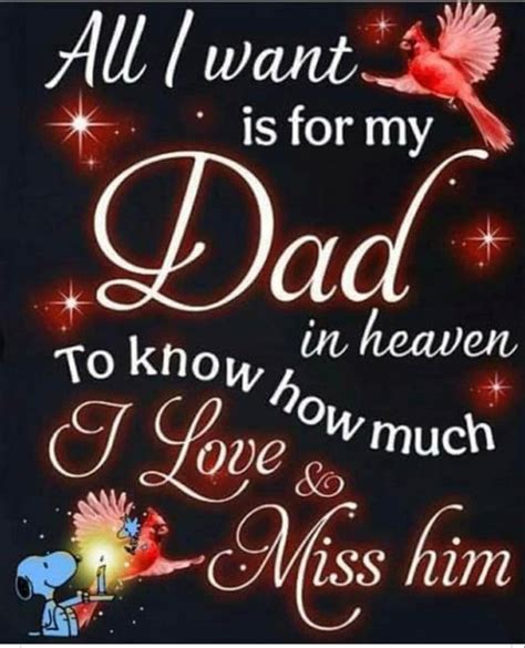 Pin By Alicia Detar On Quotes In 2024 Dad In Heaven Quotes I Miss My