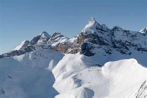 El Grupo Aram N Impulsa Su Modelo De Ocio Y Diversi N En La Nieve Con