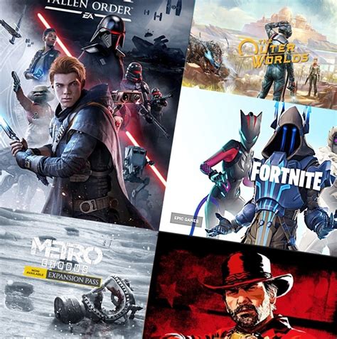 Целых 3 разных игры на ПК дают получить бесплатно и навсегда - Gamebomb.ru