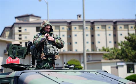 Exercise Bb 14 2 Kicks Off At Kunsan Kunsan Air Base Display