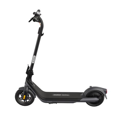 Kickscooter E Pro Electric Scooter Segway Official Store