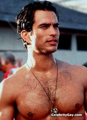 Johnathon Schaech Nude Leaked Pictures Videos CelebrityGay