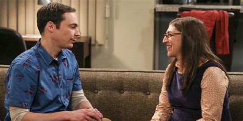 The Unforgettable Journey Of Sheldon And Amys Relationship A Season By