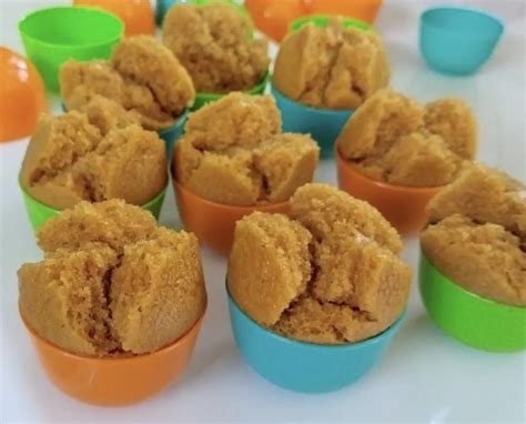 Resep Kue Mangkok Klasik Empuk Dan Lembut Mudah Diikuti Dengan Bahan