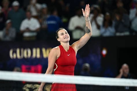 Qinwen Zheng Aryna Sabalenka relacja na żywo Składy WP SportoweFakty