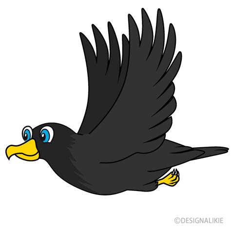 Crow Cartoon Clearance Dntu Edu Vn