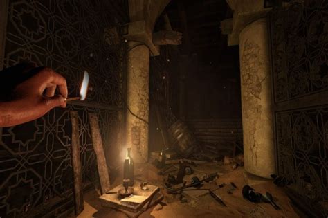 Every Amnesia Game Ranked Worst To Best