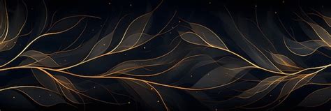 Premium AI Image | Abstract luxury elegant floral organic texture wallpaper