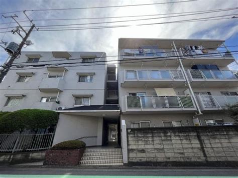 フラッツ大橋 【住友不動産販売】で売却・査定・購入（中古マンション）・賃貸