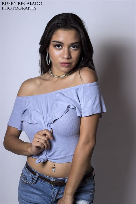 Latina Big Oiled Boobs