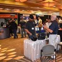 2022 Fall IP Utility Safety Conference Expo Incident Prevention