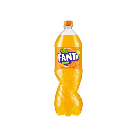 Transgourmet Österreich Fanta 1 5 l