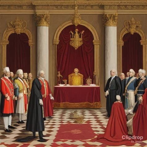 Key Principles of Constitutional Monarchies Explained