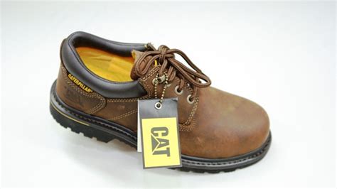 NEW 169 CAT SAFETY SHOES QATAR | safety shoes