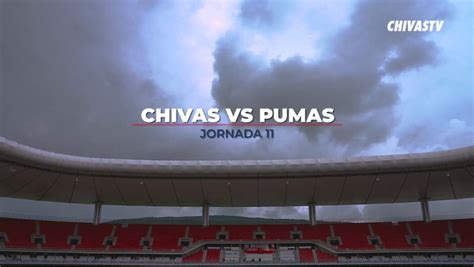 Behind the scenes: Chivas’s victory vs Pumas - Soccer - OneFootball on Sports Illustrated