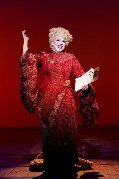 Madame Morrible Wicked Costumes Wicked Musical Wicked