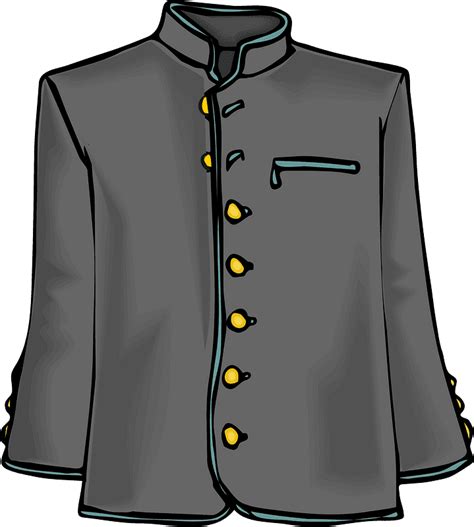 Lab Coat Clipart Transparent Background - ClipartLib