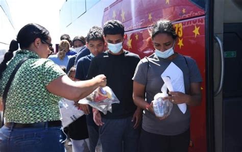 Declara Abbott invasión en frontera