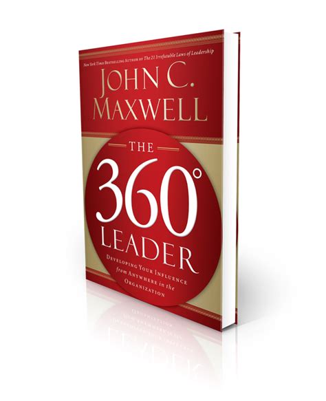 The 360 Degrees Leader Redemption Store