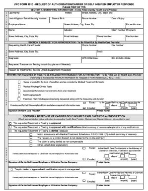 Form Fill And Sign Printable Template Online