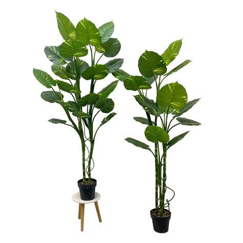 Uland Artificial Plants Tree Wedding In Pots For Home Decor Indoor China Artificial Plants In