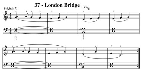 37 London Bridge