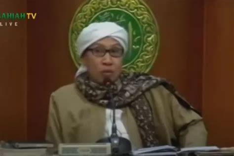 Apa Arti Rebo Wekasan Berikut Penjelasan Dan Hukum Rebo Wekasan Dalam