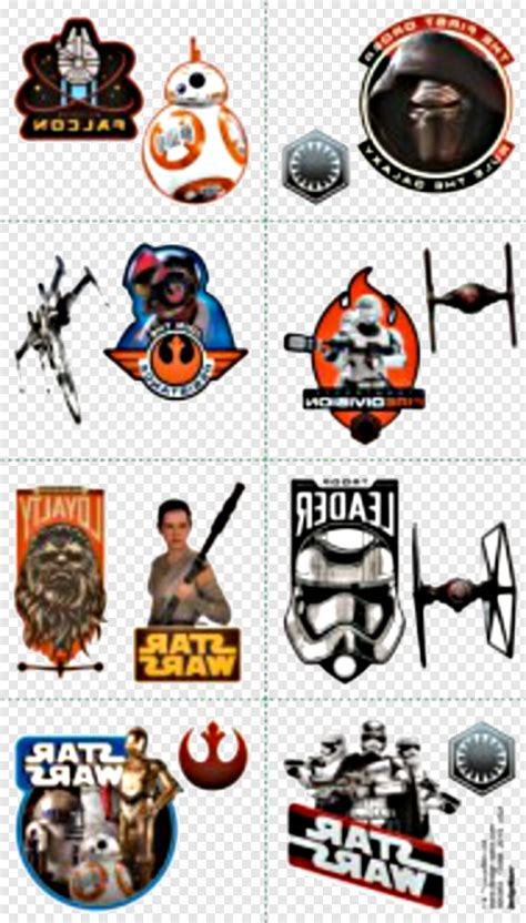 Star Wars The Force Awakens Star Wars Battlefront Star Wars Logo