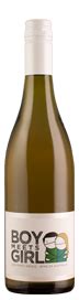 Boy Meets Girl Pinot Grigio Naked Wines