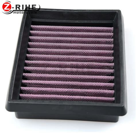 Duke New Motorcycle Accessories Motorcycle Air Filter High