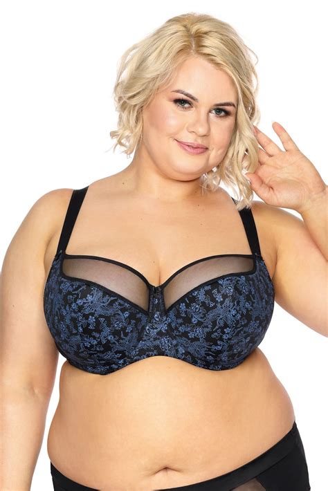 Gaia Eleanor Bra BSM870 Down Under Specialised Lingerie