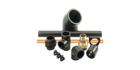 Aliaxis Girpi Pvc C Hot Cold Water System