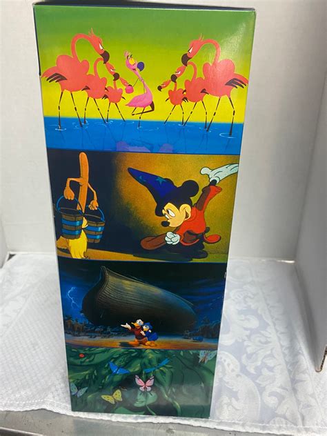 Disney Mickey Mouse Fantasia 2000 | Etsy