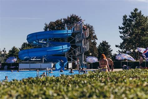 Novi Cjenik Ulaznica Za Suljo Ke Bazene