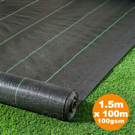 Best Weed Control Fabric For Garden At Melody Jimenez Blog