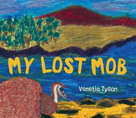 15 Of The Best Indigenous Australian Picture Books For Kids Bounty