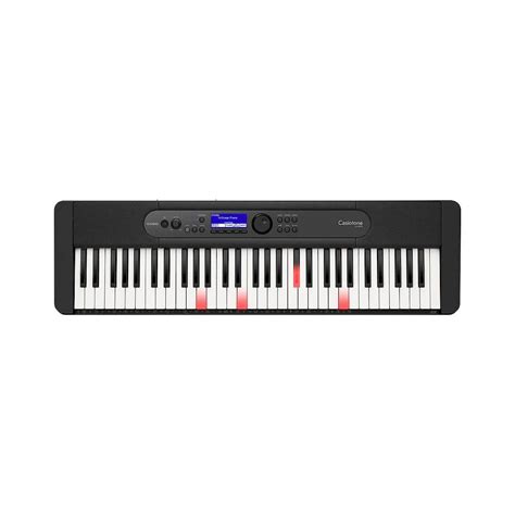 Casio Casiotone Lks450 61 Note Light Up Keyboard Vivace Music Store