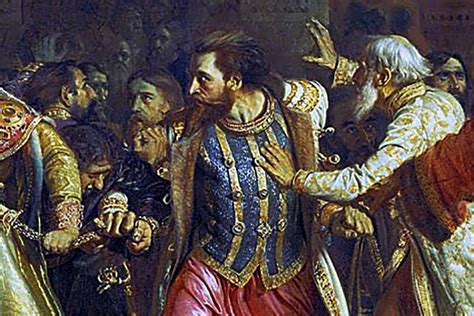 Дмитрий Шемяка – биография, фото, личная жизнь, правление, смерть - 24СМИ