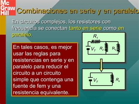 Circuitos De Corriente Directa Pdf