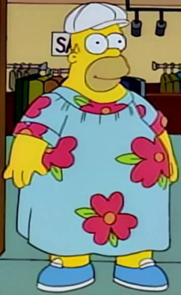 Muumuu Wikisimpsons The Simpsons Wiki