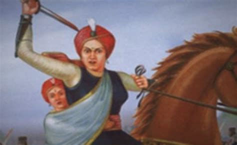 Rani Lakshmi Bai Biography Story Facts And Her Achievement