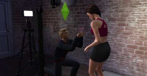 Hot Complications Sims Story Page 9 The Sims 4 General Discussion LoversLab